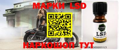 винт Кимры
